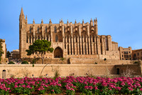 Mallorca Cathedral