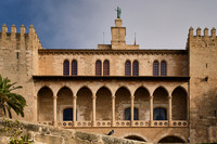 Royal Palace of La Almudaina
