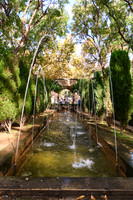 A miniature Alhambra