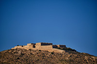 Castillo San Jullian