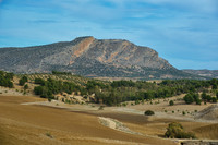 Andalusia, Spain