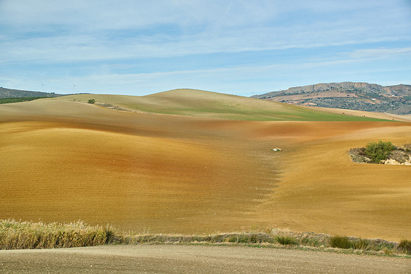 Andalusia, Spain
