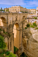 Puente Nuevo