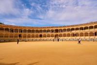 Plaza de Toros