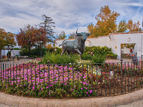 Plaza de Toros