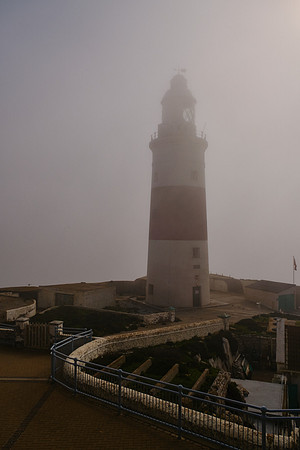 Europa Point Lighthouse, Gibraltar