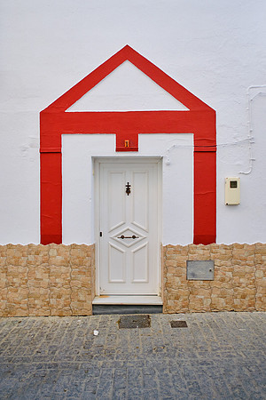 Medina Sidonia, Spain