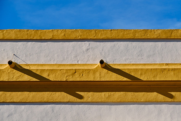 Medina Sidonia, Spain