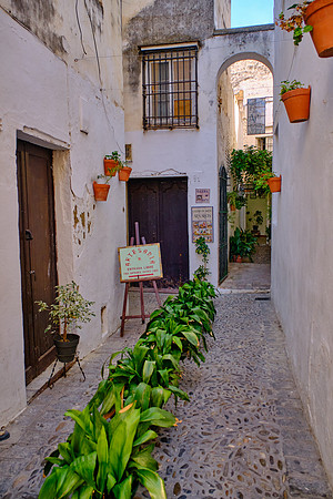 Arcos de la Frontera
