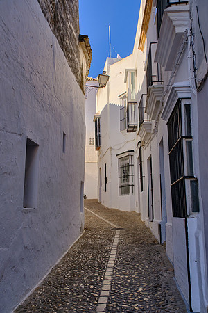 Arcos de la Frontera