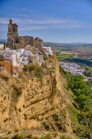 Arcos de la Frontera