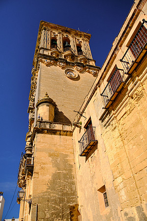 Arcos de la Frontera