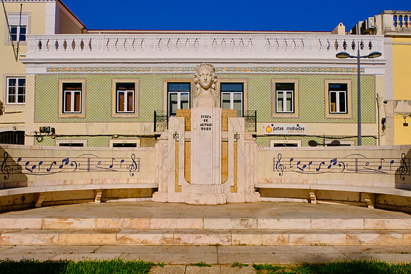 Setubal, Portugal