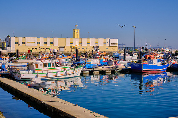 Setubal, Portugal