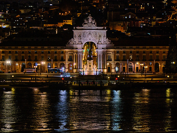 Lisbon, Portugal
