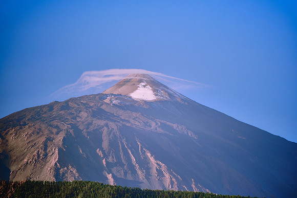 Tenerife, Spain