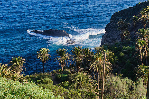 Tenerife, Spain