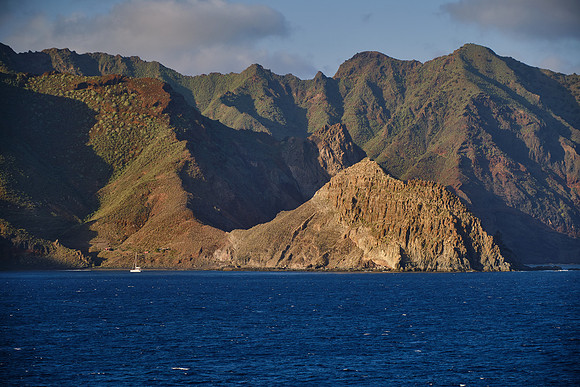 Tenerife, Spain