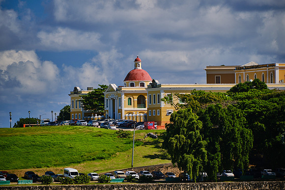 San Juan