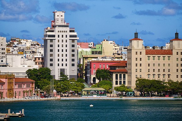 San Juan