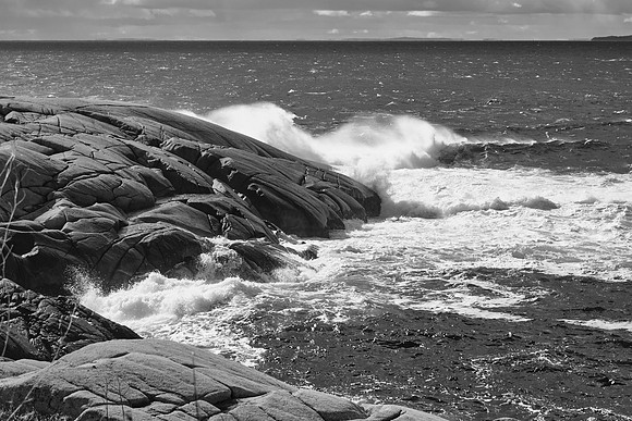 Peggy's Cove, Nova Scotia