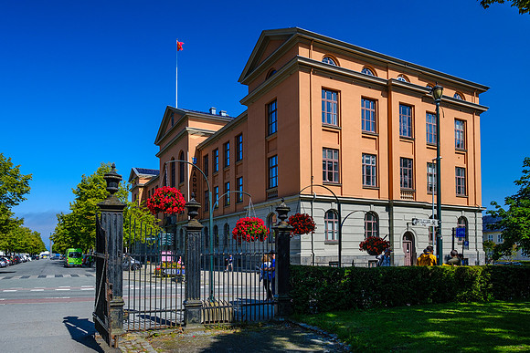 Trondheim, Norway
