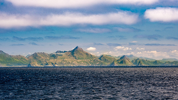 Lofoten Islands, Norway
