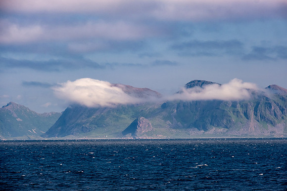 Lofoten Islands, Norway
