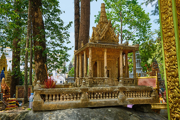 Sihanoukville, Cambodia