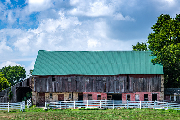 Carroll Country, MD