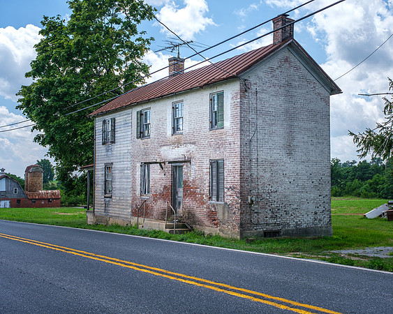 Carroll Country, MD