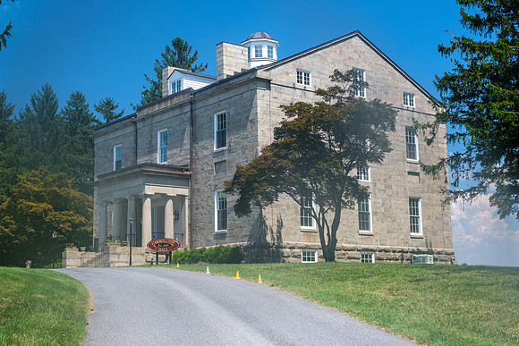 St. Anthony's Shrine