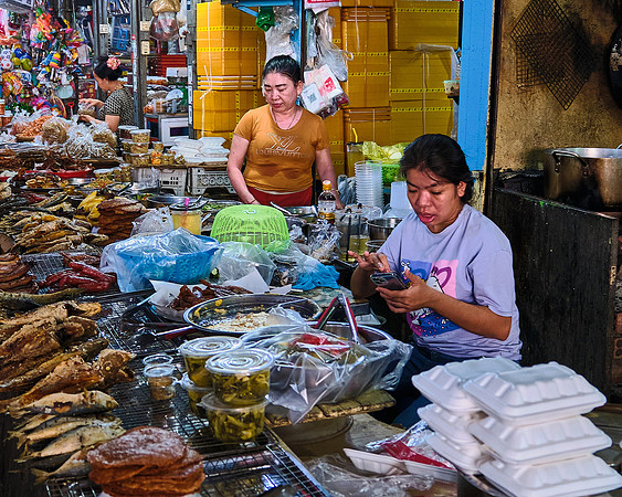 Sihanoukville, Cambodia