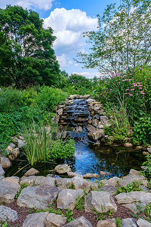 Howard Country Nature Conservancy