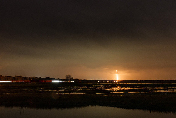 Starlink Launch