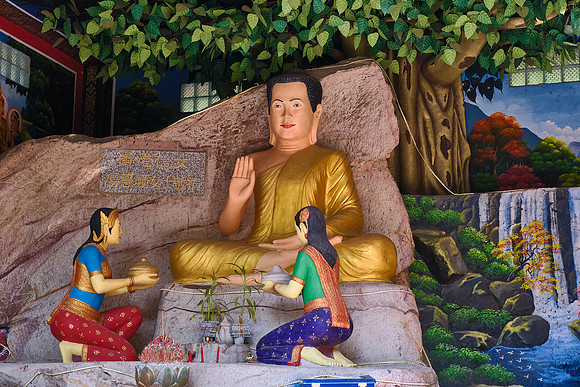 Sihanoukville, Cambodia