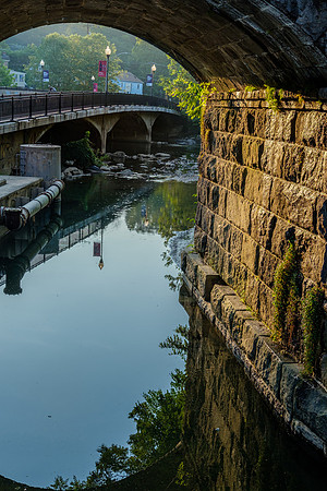Ellicott City Bridge and Viaduct