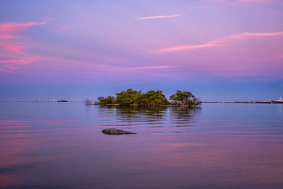 Mosquito Lagoon