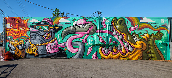 1042 Mills Ave., Orlando