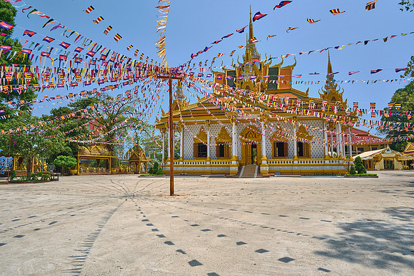 Sihanoukville, Cambodia