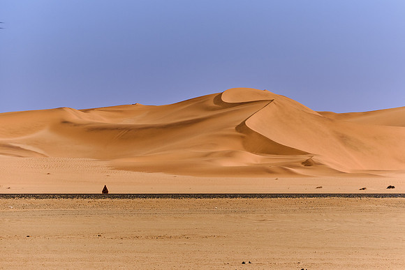 Dune 7, Walvis Bay, Namibia