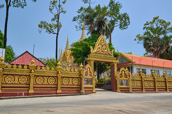 Sihanoukville, Cambodia