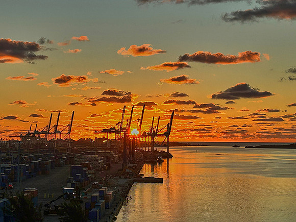 Miami Dawn 2