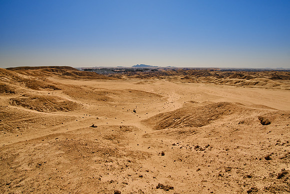 Namib Desert
