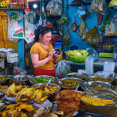 Sihanoukville, Cambodia