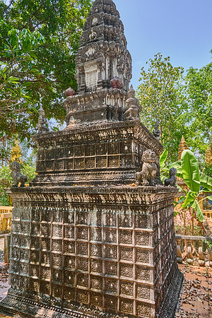 Sihanoukville, Cambodia