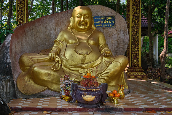 Sihanoukville, Cambodia
