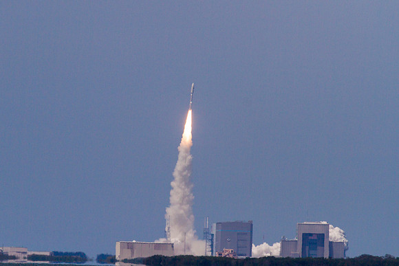 Atlas V AEFH-2