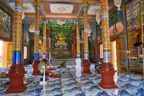 Sihanoukville, Cambodia