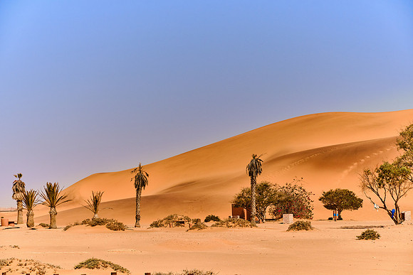 Dune 7, Walvis Bay, Namibia